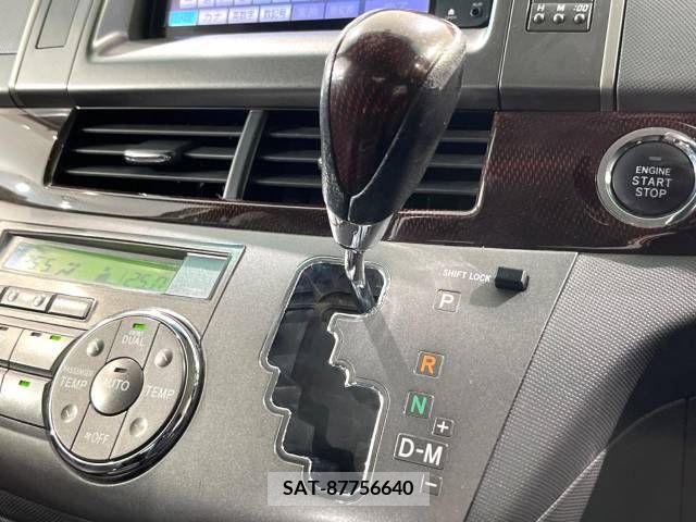 Toyota ESTIMA 2011-05 299252-19
