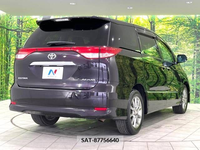 Toyota ESTIMA 2011-05 299252-16