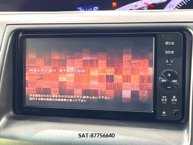 Toyota ESTIMA 2011-05 299252-2