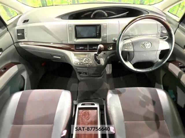 Toyota ESTIMA 2011-05 299252-1