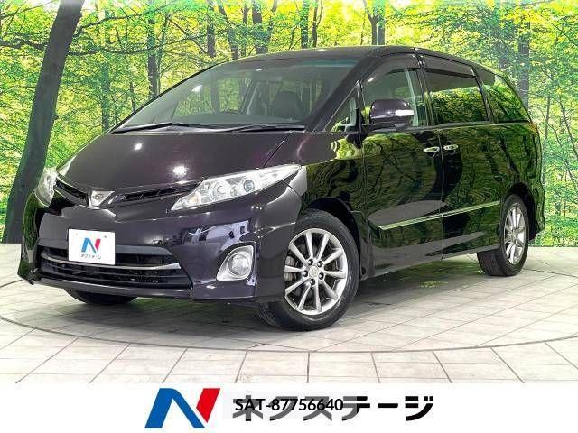 Toyota ESTIMA 2011-05 299252-0