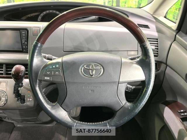 Toyota ESTIMA 2011-05 299252-10