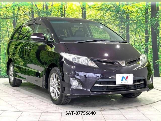 Toyota ESTIMA 2011-05 299252-15
