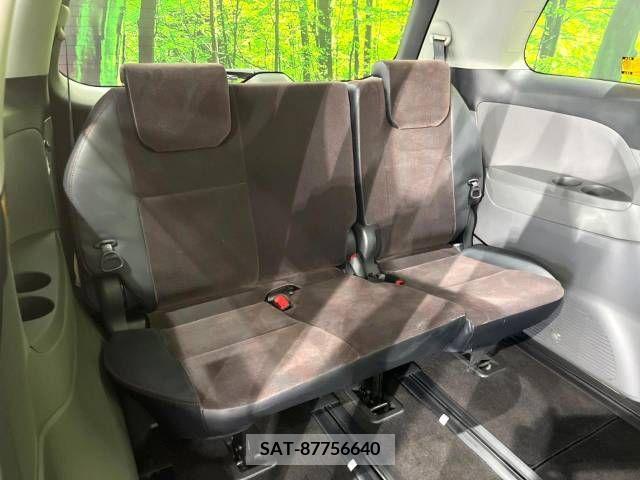 Toyota ESTIMA 2011-05 299252-9