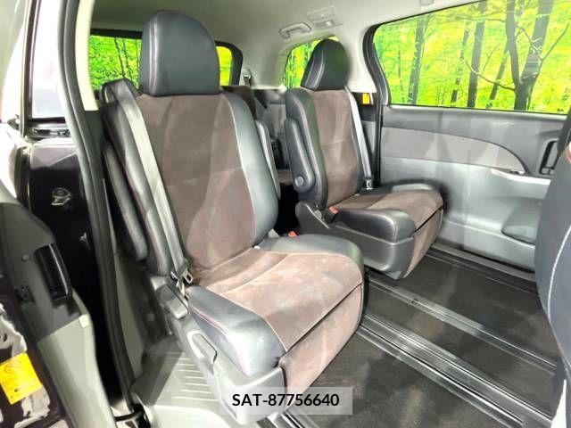 Toyota ESTIMA 2011-05 299252-8