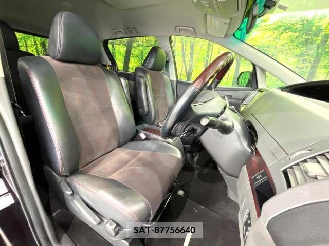 Toyota ESTIMA 2011-05 299252-7