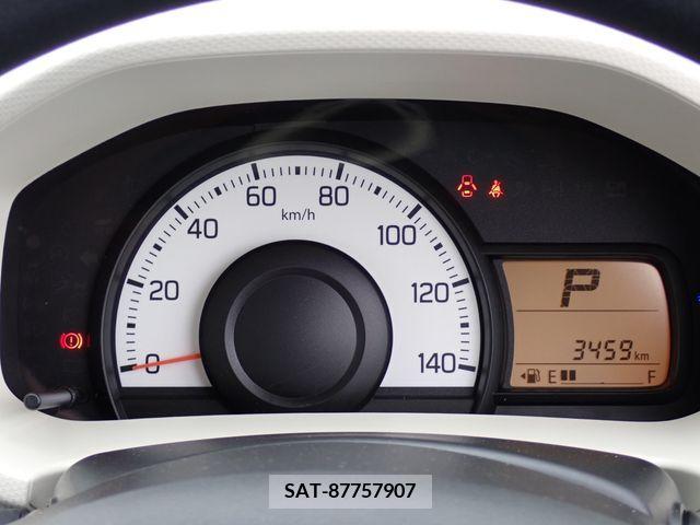 Suzuki ALTO 2017-02 305034-3