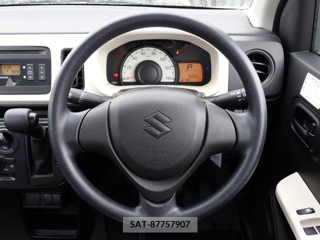 Suzuki ALTO 2017-02 305034-23