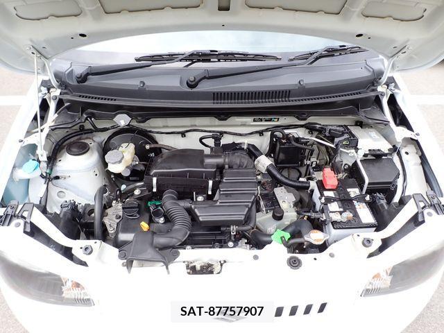 Suzuki ALTO 2017-02 305034-19