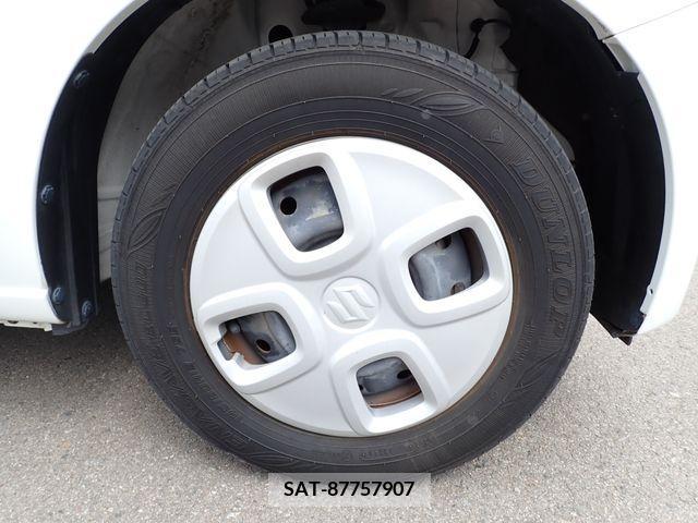 Suzuki ALTO 2017-02 305034-18