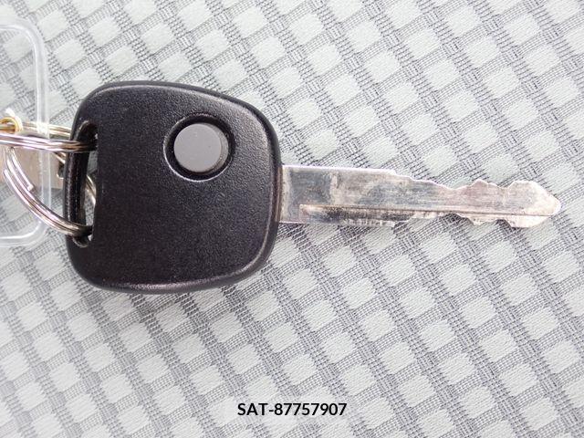 Suzuki ALTO 2017-02 305034-17