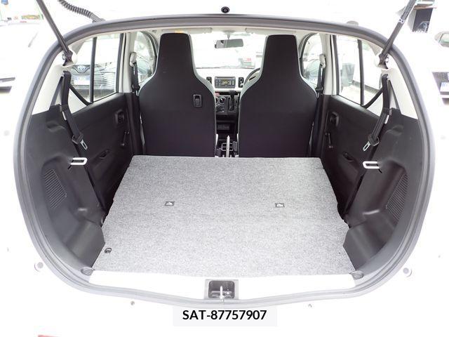 Suzuki ALTO 2017-02 305034-15