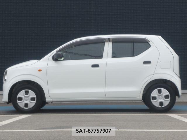 Suzuki ALTO 2017-02 305034-16
