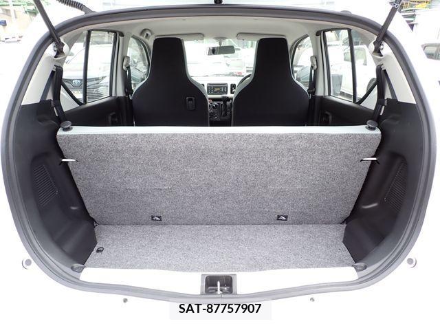 Suzuki ALTO 2017-02 305034-14