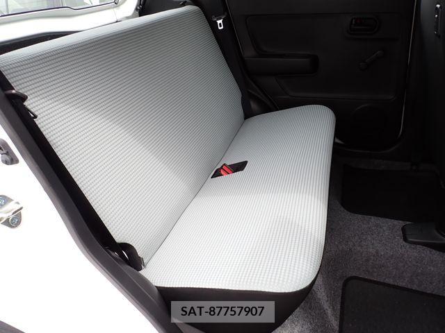 Suzuki ALTO 2017-02 305034-13