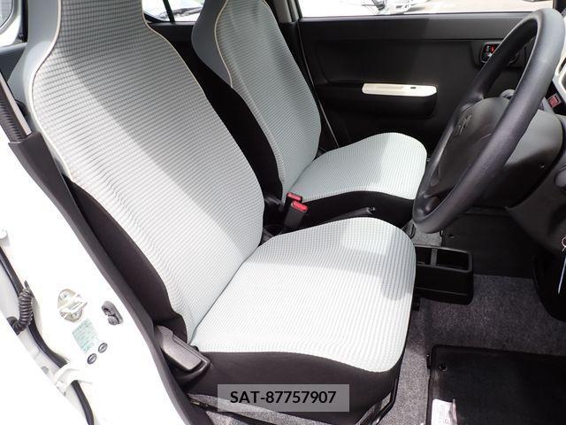 Suzuki ALTO 2017-02 305034-12