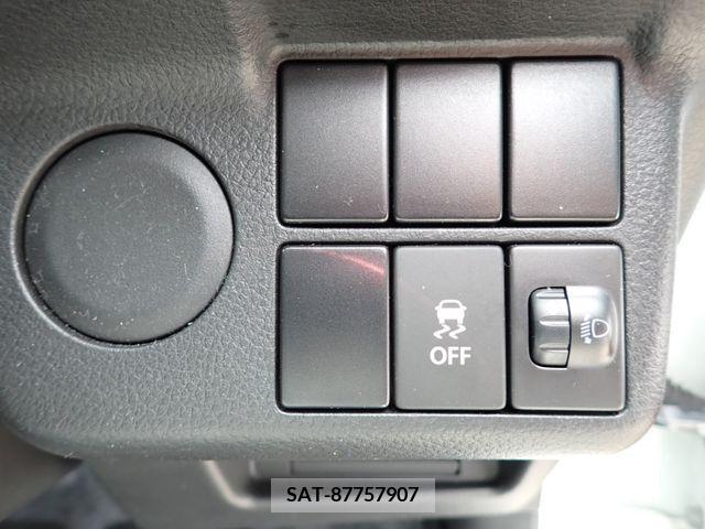Suzuki ALTO 2017-02 305034-7