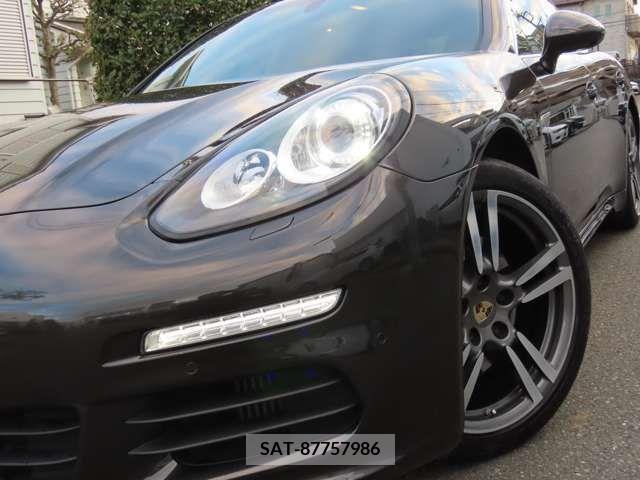 Porsche PANAMERA 2013-12 235538-4