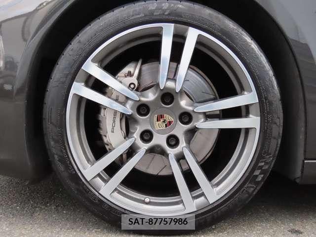 Porsche PANAMERA 2013-12 235538-3