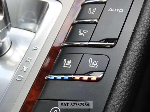 Porsche PANAMERA 2013-12 235538-9