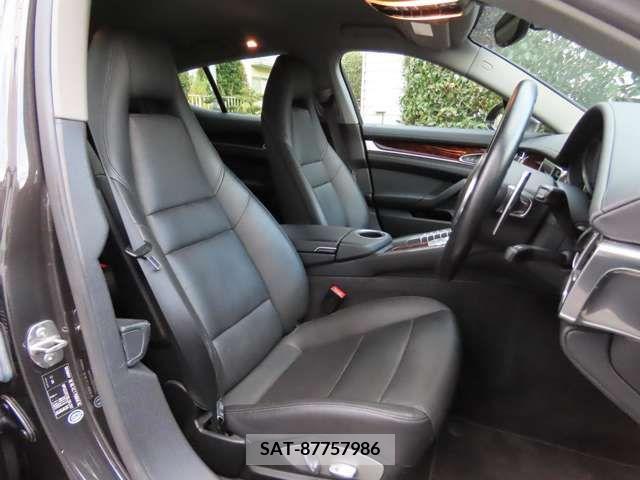 Porsche PANAMERA 2013-12 235538-6