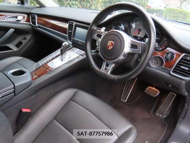 Porsche PANAMERA 2013-12 235538-5