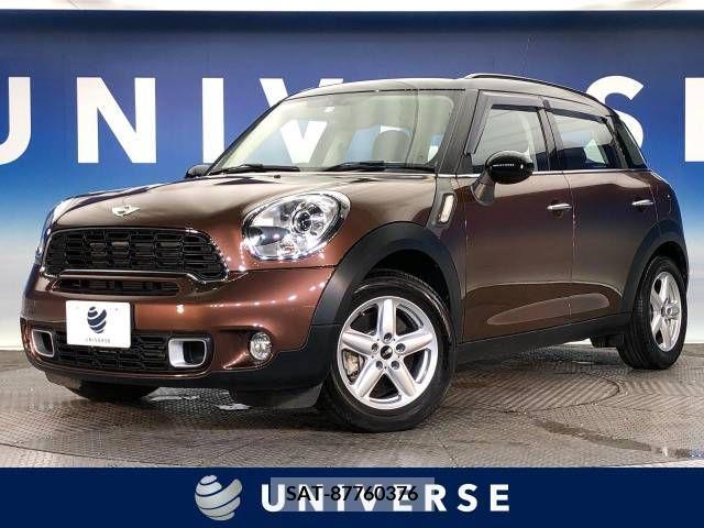 Bmw MINI 2013-11 293871-0