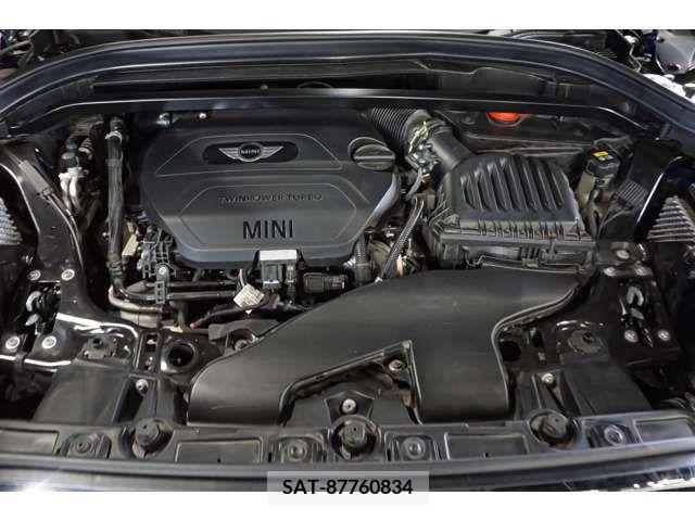 Bmw MINI 2018-04 340957-3