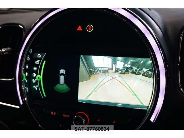 Bmw MINI 2018-04 340957-13