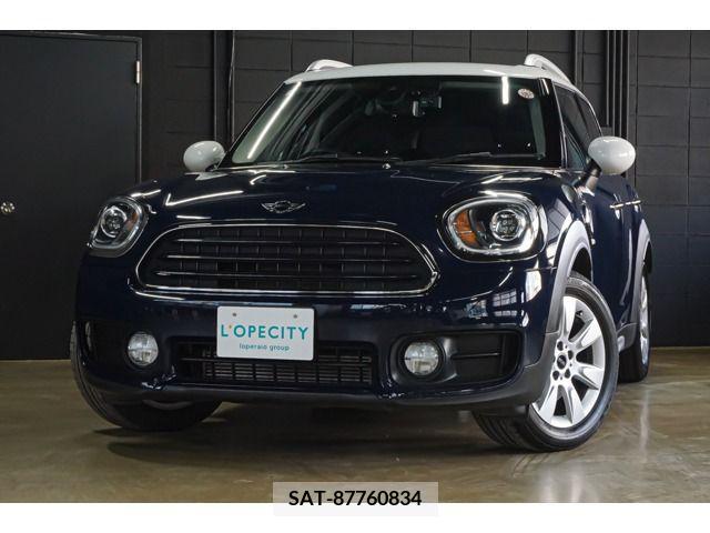 Bmw MINI 2018-04 340957-0