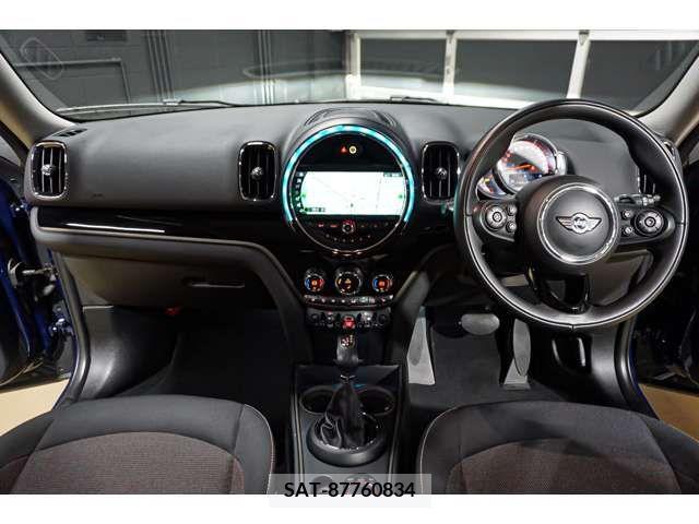 Bmw MINI 2018-04 340957-9