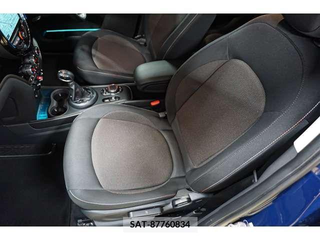 Bmw MINI 2018-04 340957-8