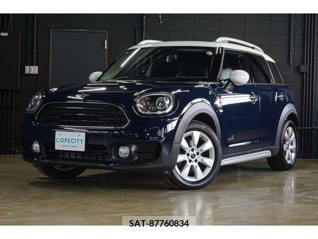 Bmw MINI 2018-04 340957-19