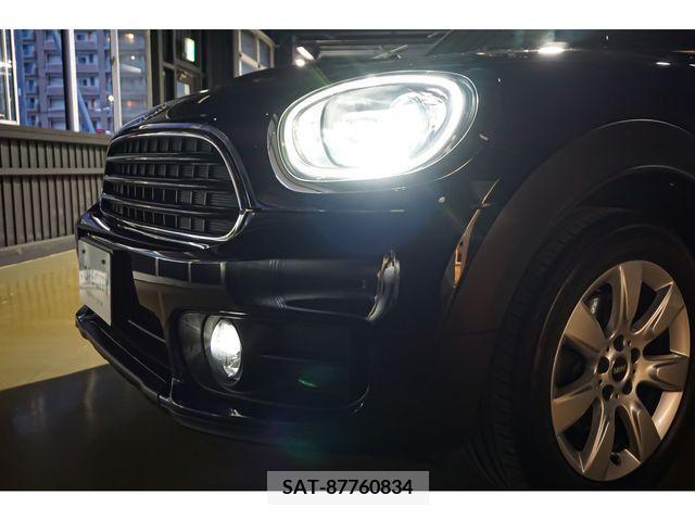 Bmw MINI 2018-04 340957-26