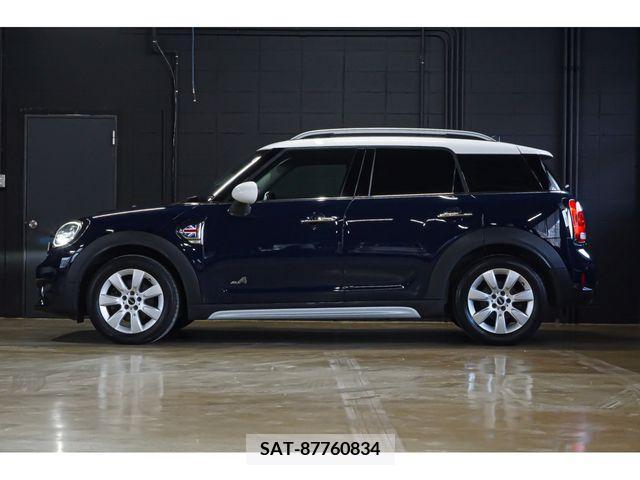 Bmw MINI 2018-04 340957-21