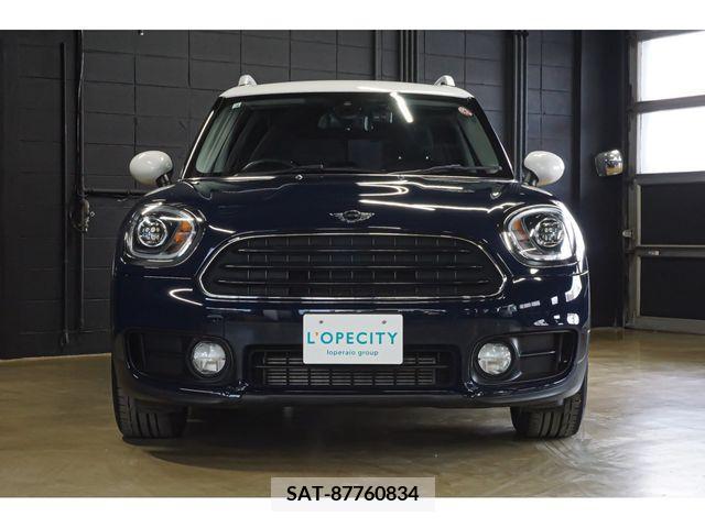 Bmw MINI 2018-04 340957-20
