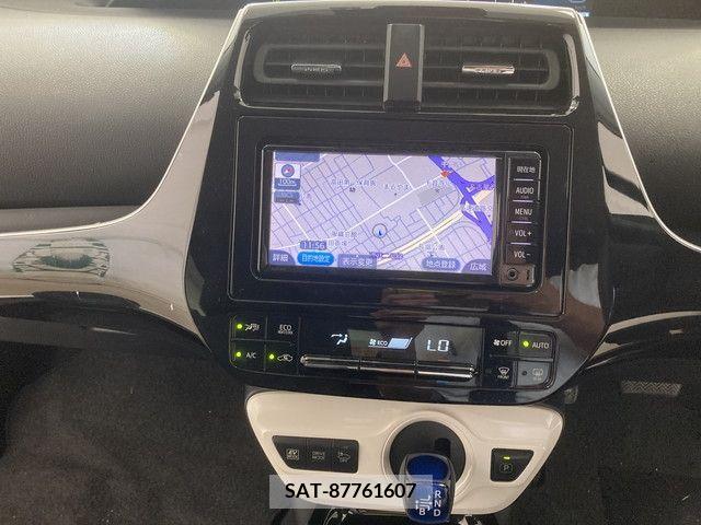 Toyota PRIUS 2018-06 322299-18