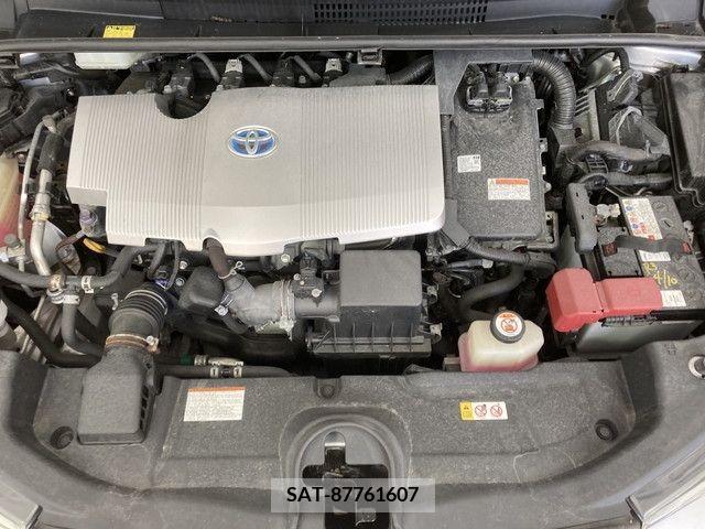 Toyota PRIUS 2018-06 322299-15