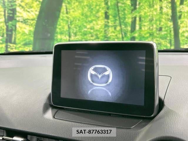 Mazda DEMIO 2015-07 345598-2