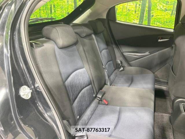 Mazda DEMIO 2015-07 345598-9