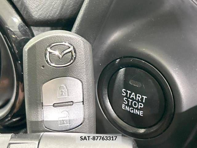 Mazda DEMIO 2015-07 345598-7