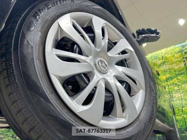Mazda DEMIO 2015-07 345598-13