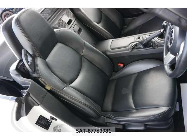 Mazda ROADSTER 2012-06 201529-14