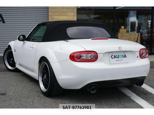 Mazda ROADSTER 2012-06 201529-6