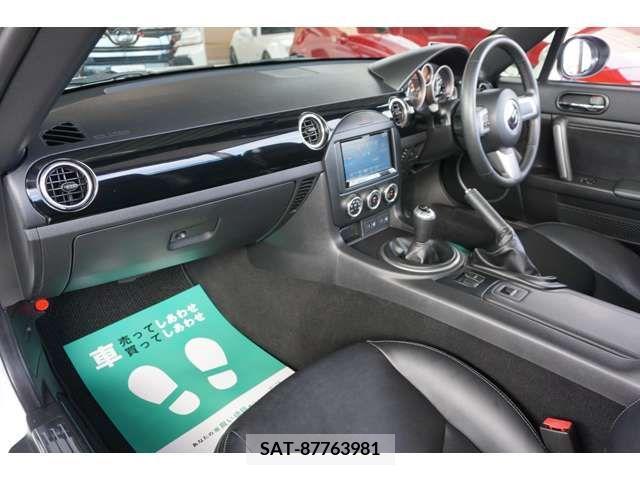 Mazda ROADSTER 2012-06 201529-15