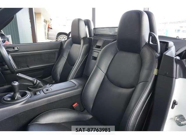 Mazda ROADSTER 2012-06 201529-16