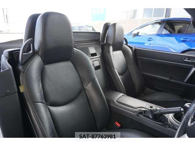 Mazda ROADSTER 2012-06 201529-13
