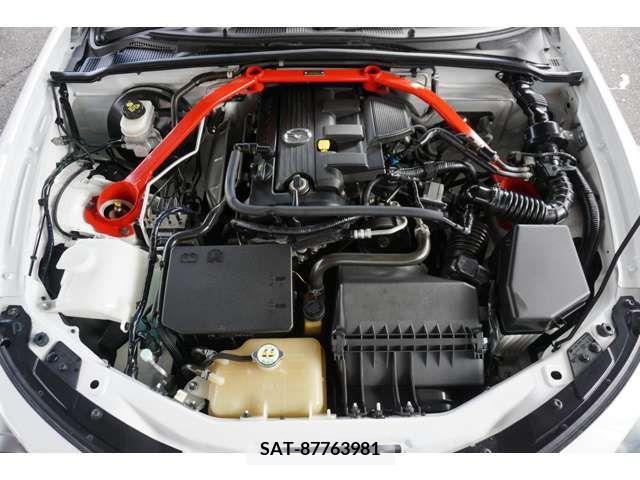 Mazda ROADSTER 2012-06 201529-3
