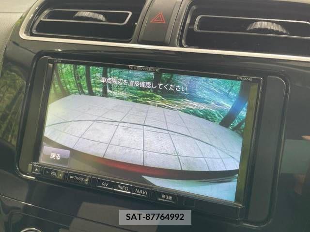 Mitsubishi MIRAGE 2016-06 277737-3