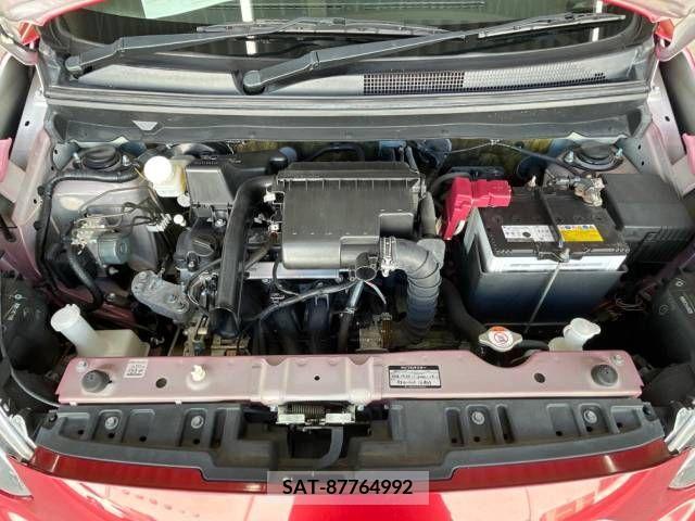 Mitsubishi MIRAGE 2016-06 277737-18